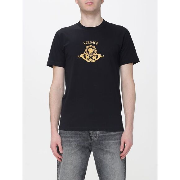 VERSACE Other - Versace T-Shirt Men Black
